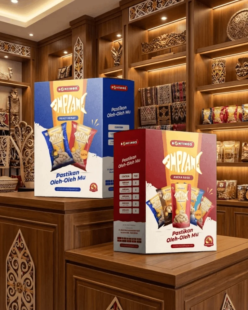 Premium Paket