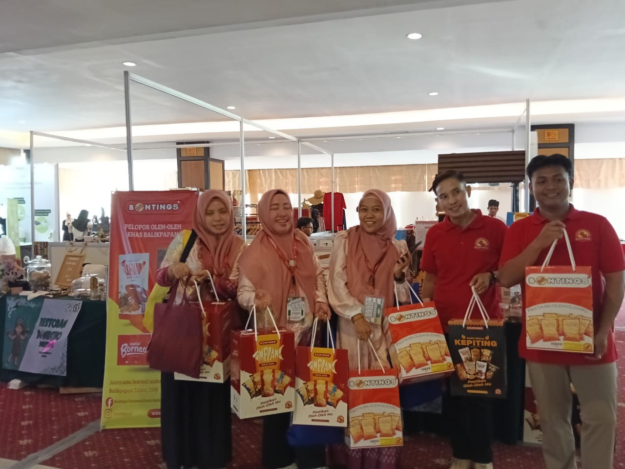 APKESMI EXPO 2025