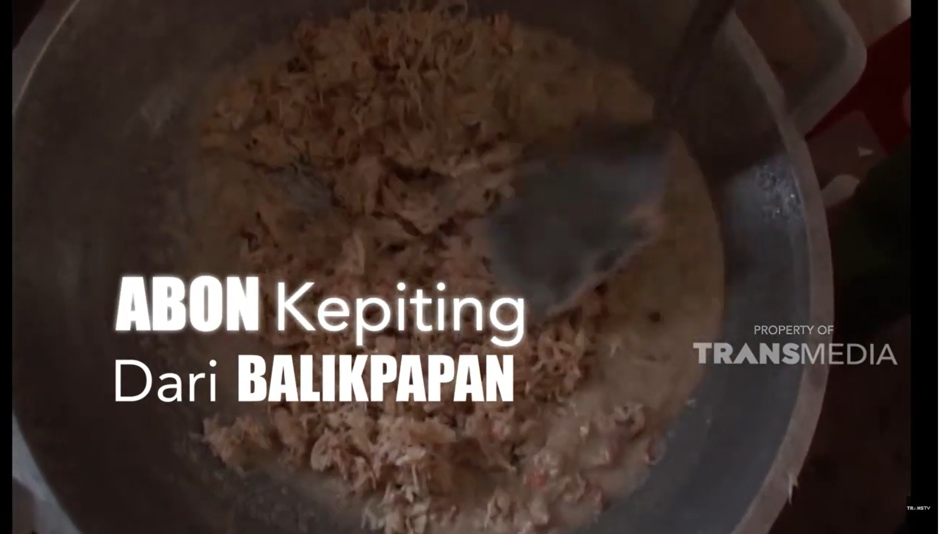  Nikmatnya abon kepiting dari Balikpapan | JELANG SIANG